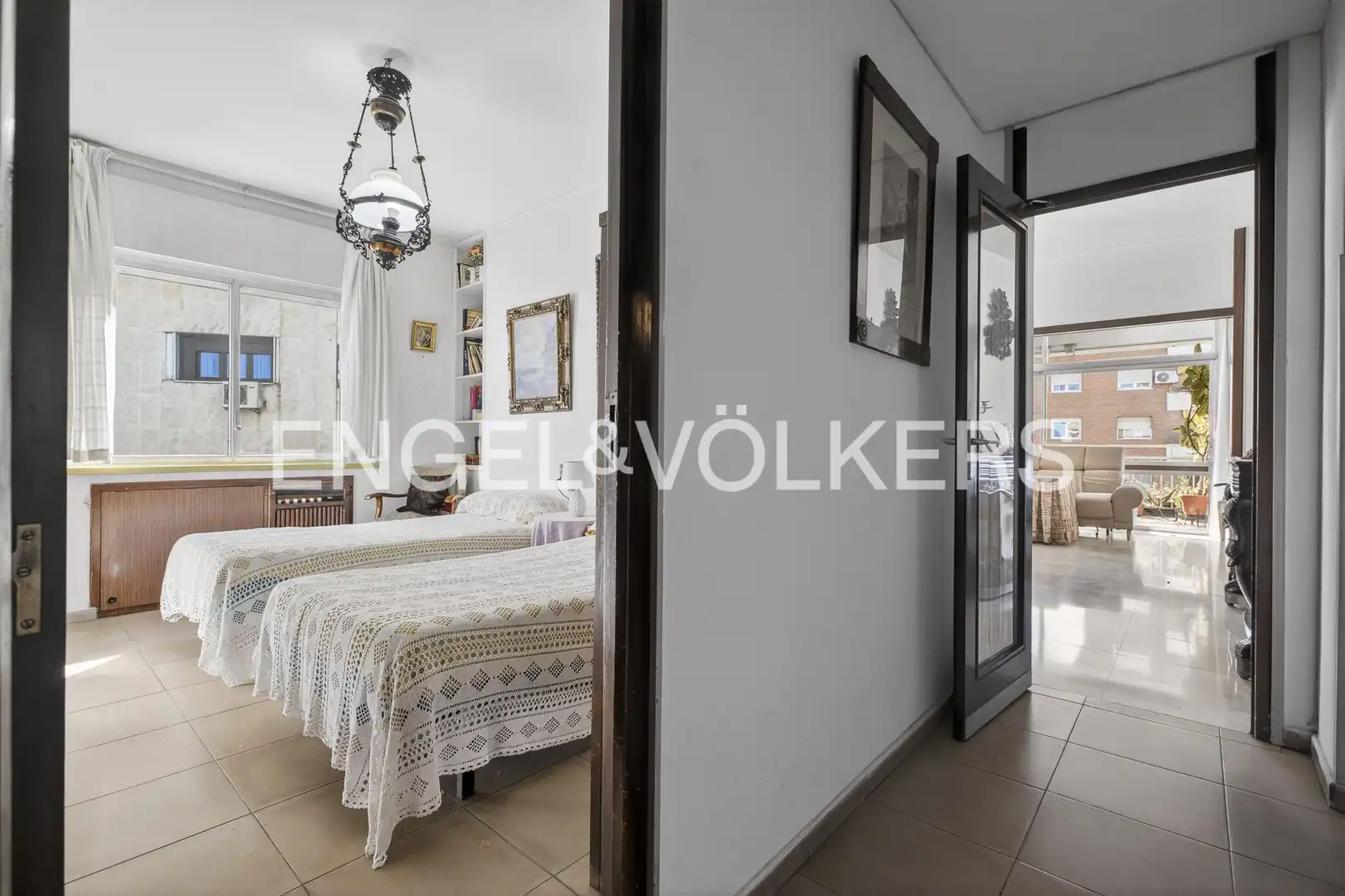 Piso en venta en Sevilla con Calefacción, Terraza y Balcón