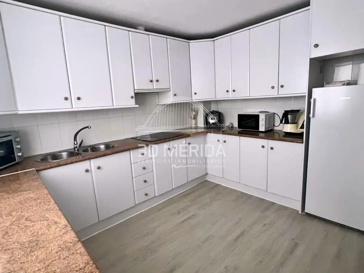 Wohnung mit Aufzug zur Miete in Oeste, imagen 5