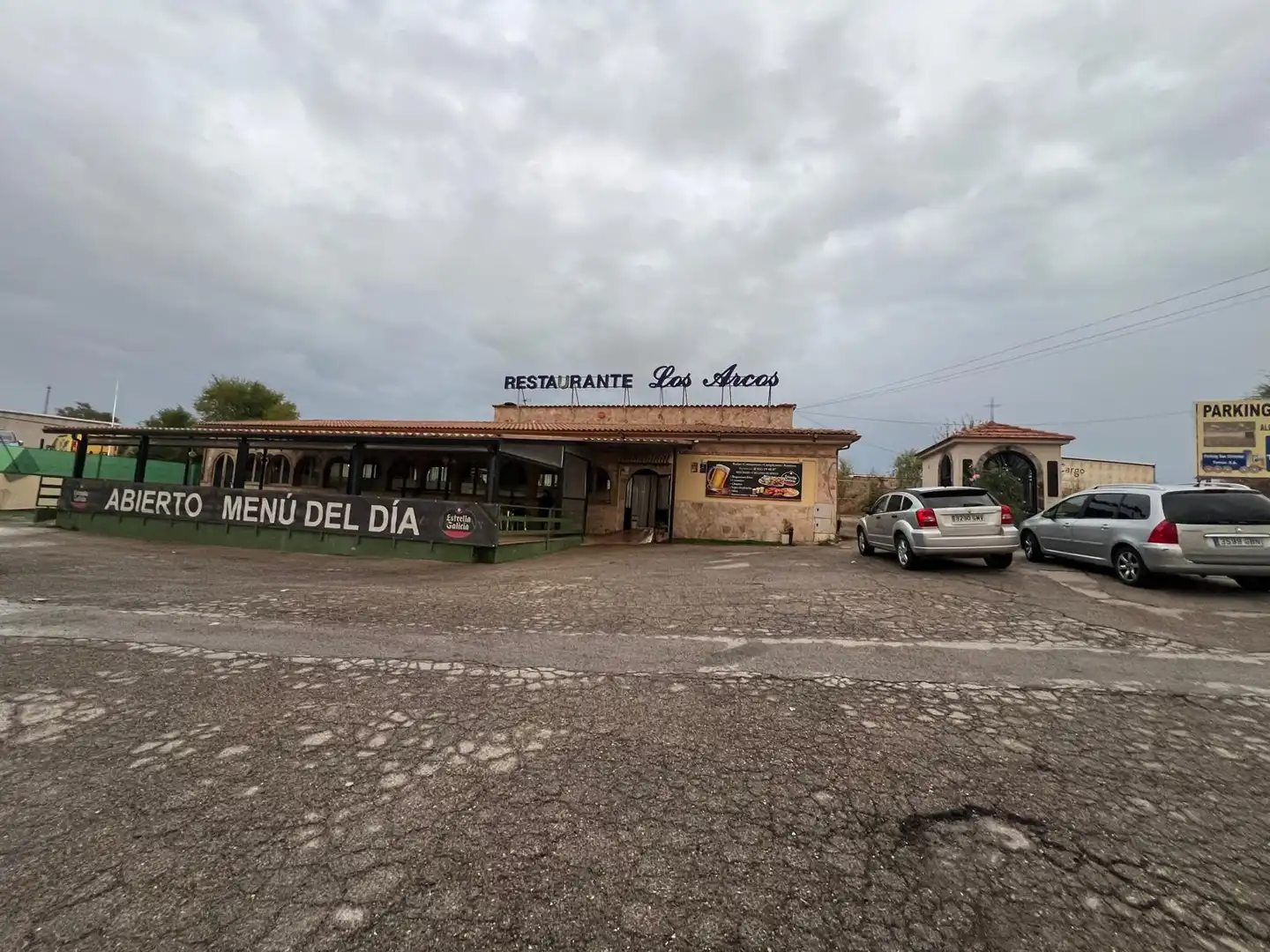Business premises for transfer in Torres de la Alameda, imagen 37