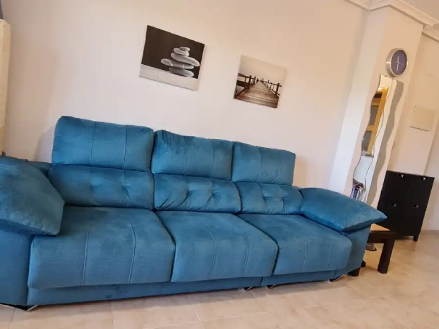 Apartment mit Pool zum Verkauf in Vía Pista 37, imagen 7