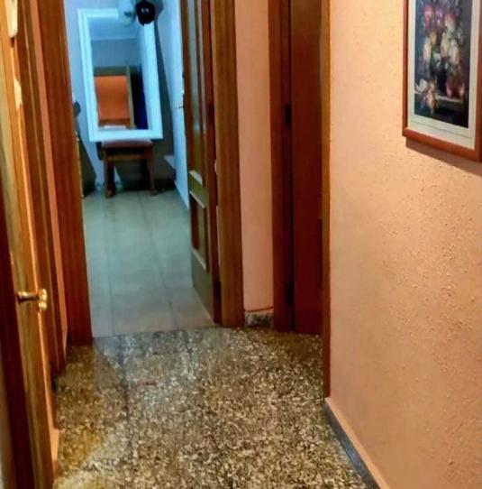 Photo 1 of Flat for sale in Carrer de Francisco Moreno Usedo, 36, Nou Moles, Valencia