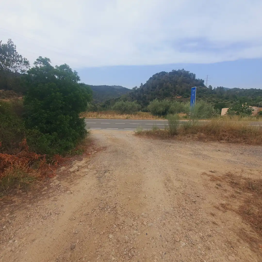 Terreno rústico en venta en Benifallet, imagen 7