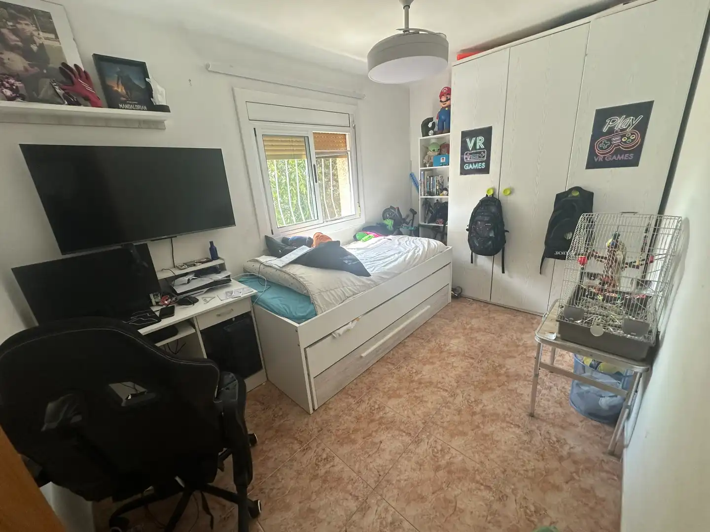 Wohnung mit Terrasse zum Verkauf in Carrer de Lleida, imagen 16