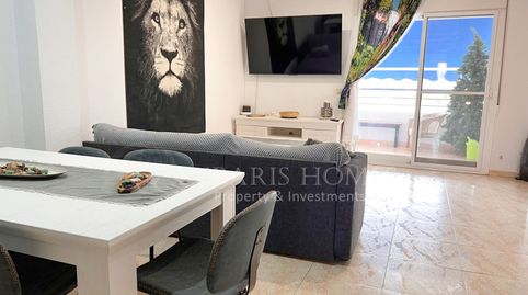 Foto 3 de Ático en venta en Ondara, Alicante