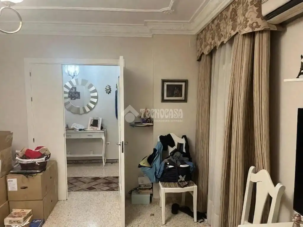 Casa adosada en venta en Centro - Doña Mercedes