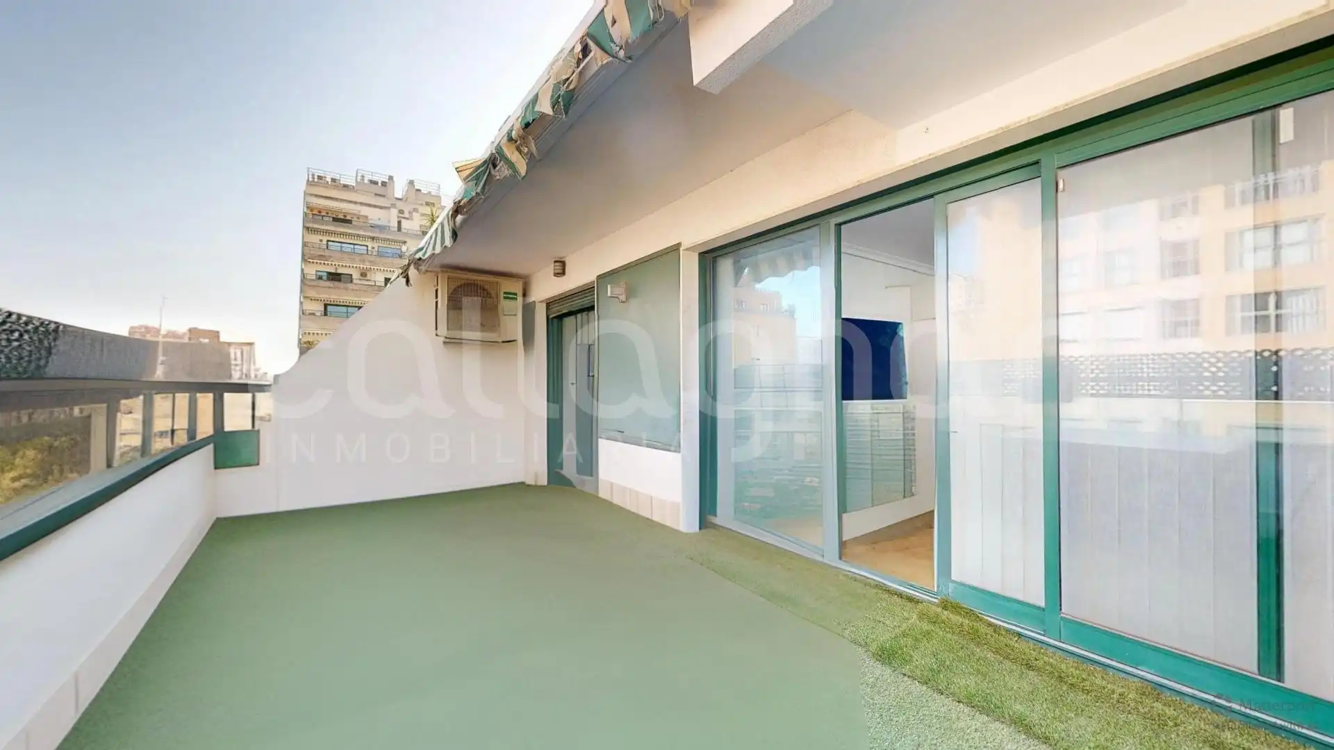 Appartement avec terrasse à vendre à Quatre Carreres, imagen 31