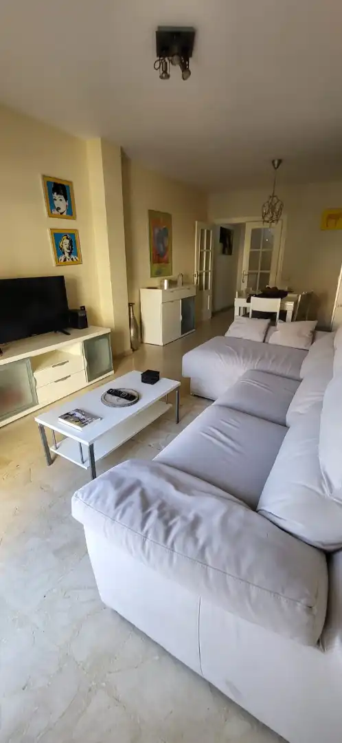 Wohnung mit Terrasse zum Verkauf in El Ejido Ciudad, imagen 7