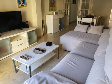 Appartement avec balcon à vendre à El Ejido Ciudad