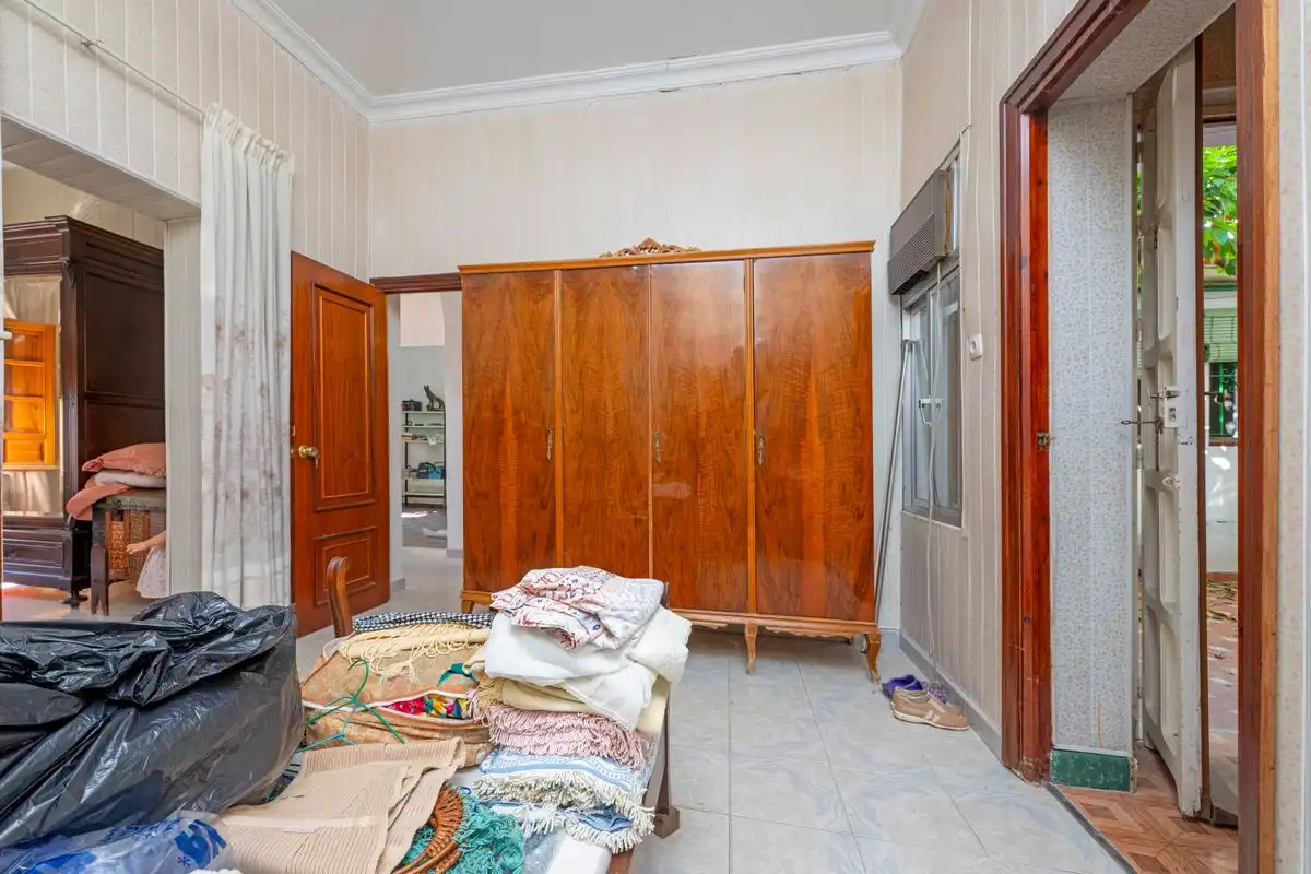 Casa pareada con terraza en venta en C. Paco Camino, imagen 15