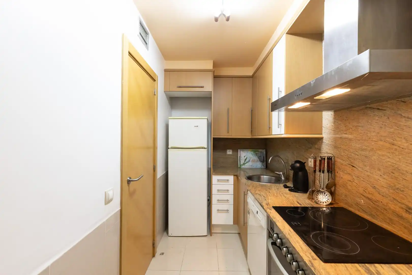 Apartament amb terrassa en venda a de Brussel·les 51, imagen 13