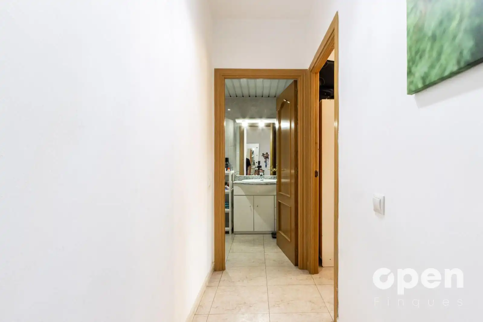 Penthouse with balcony for sale in Nord-est, imagen 58