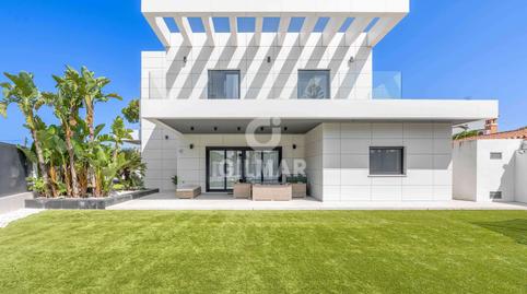 Foto 2 de Casa o xalet en venda a Valdelagrana, El Puerto de Santa María