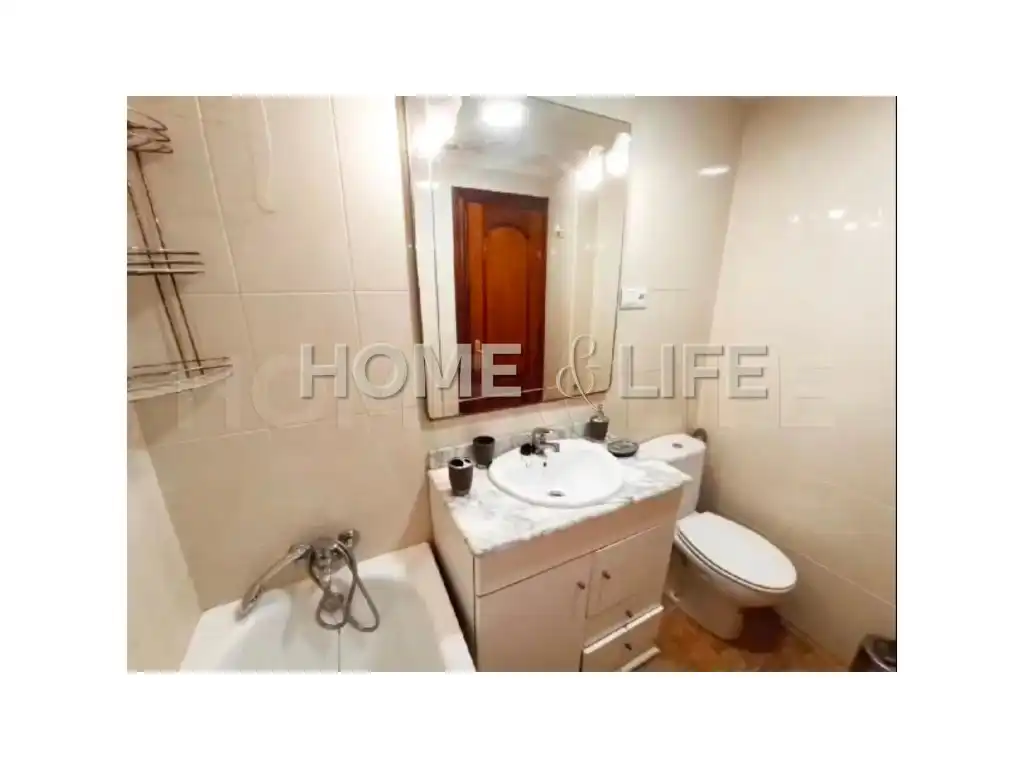 Apartament en venda a Ayuntamiento