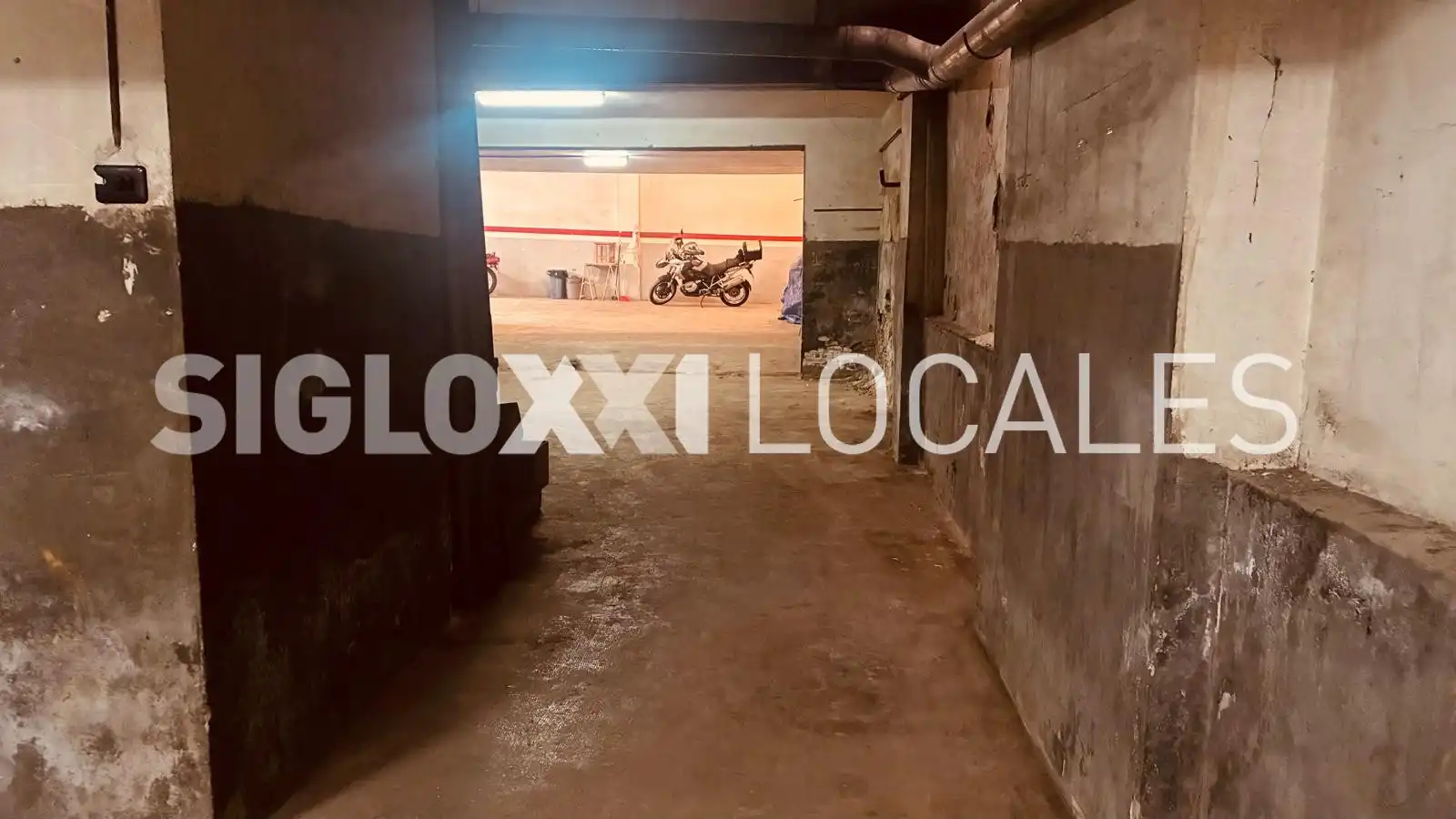 Local comercial en venta en PAU ALSINA, imagen 10