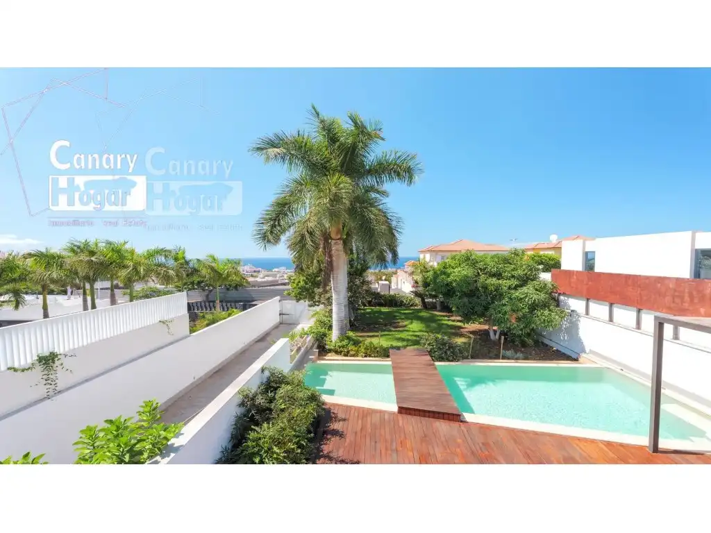 Casa con terraza en venta en Avenida Kurt Konrad Mayer, imagen 28