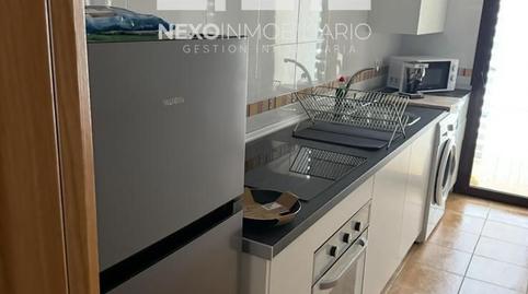 Foto 3 de Pis de lloguer a Mayor, Cabezamesada, Toledo