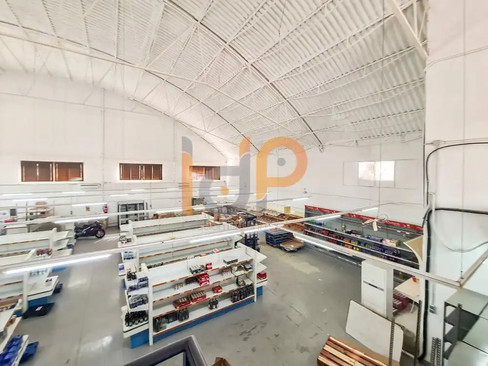 Locale commerciale in vendita a Huércal-Overa, imagen 7