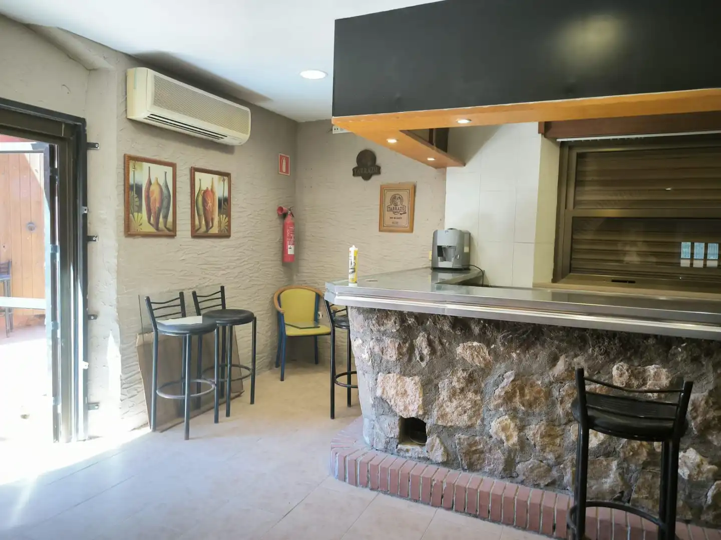 Local en venta en El Vendrell con Aire acondicionado