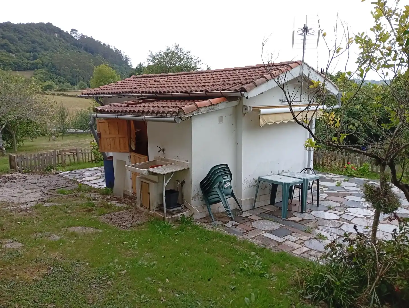 Terreny rústic en venda a Camín de la Xía 686, imagen 41