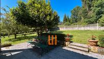 Garden of House or chalet for sale in Bergondo  with Private garden, Storage room and Oven