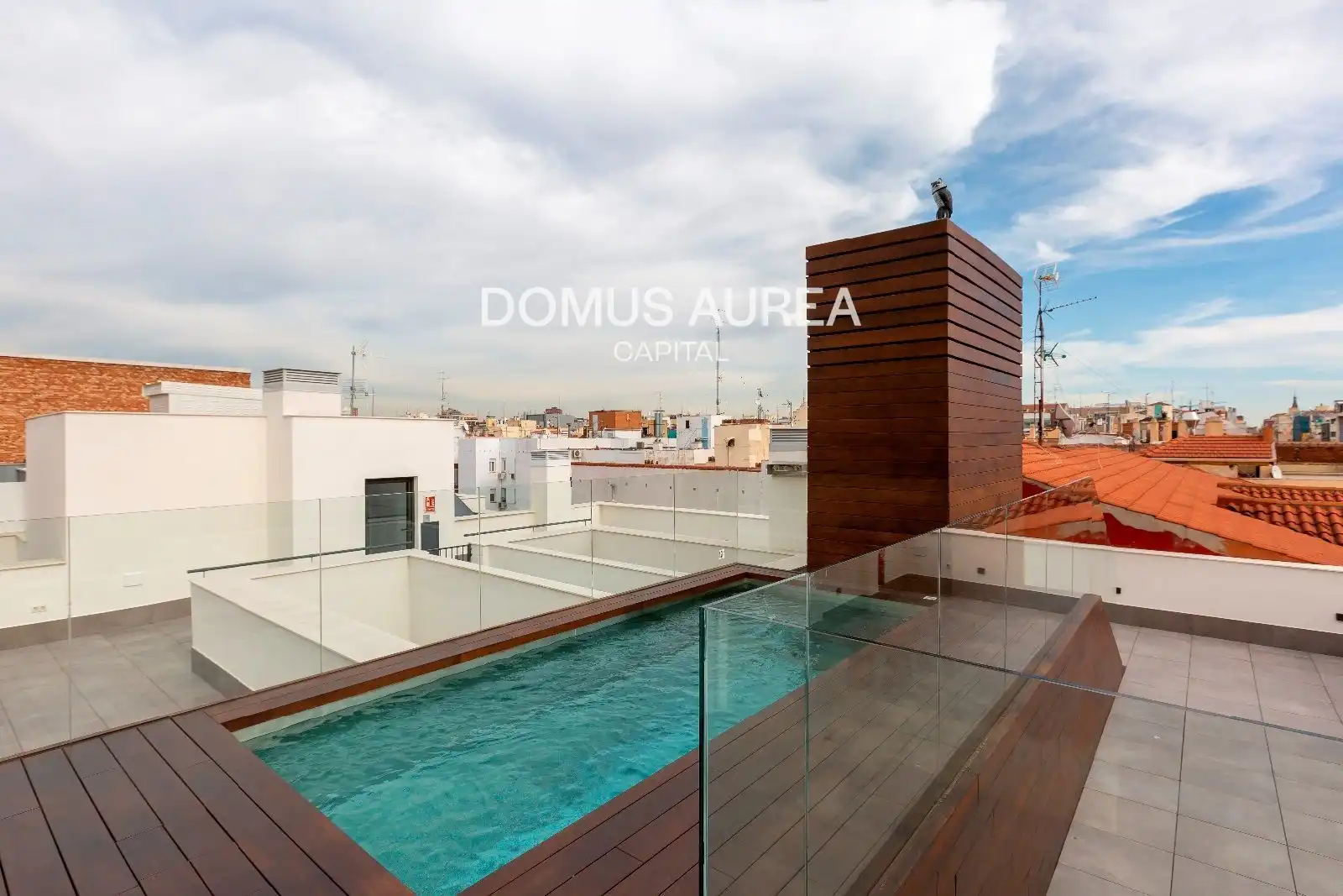 Pis amb piscina de lloguer a Hermosilla, imagen 19