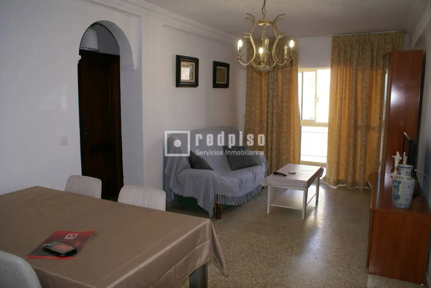 Habitación de Piso de alquiler en Carretera de Cádiz