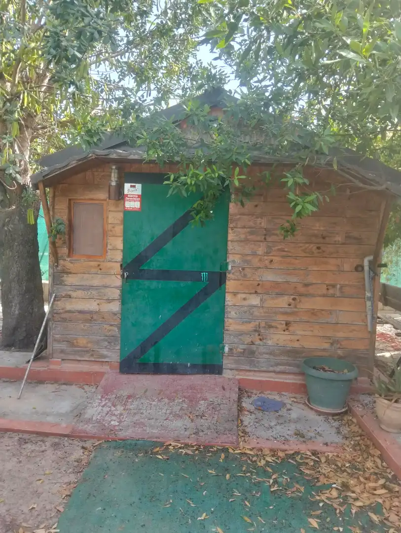 Chalet con jardín en venta en Vilamarxant, imagen 28