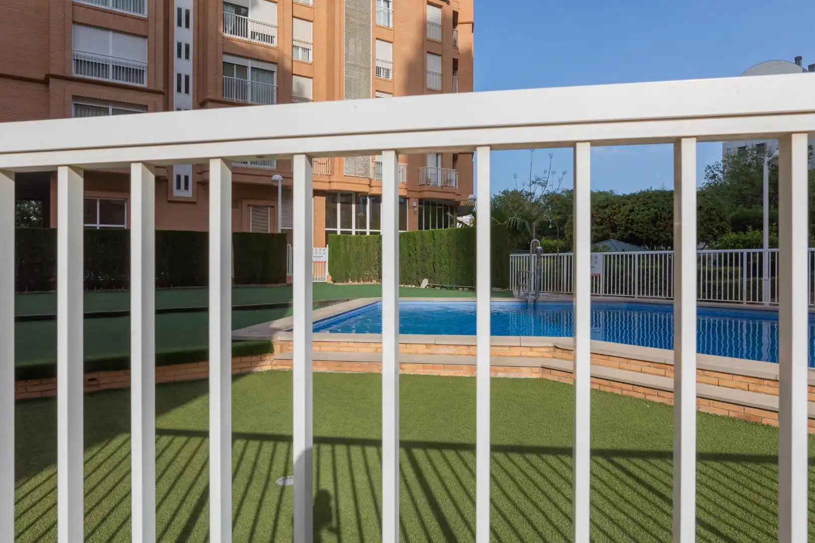 Appartamento con terrazza in vendita a VALLE DE AYORA, imagen 50