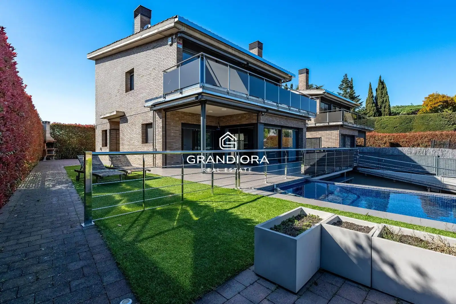 Villa con piscina in vendita a Calle sant jordi, imagen 34