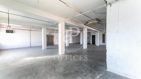 Foto 2 de Oficina en venta en Carrer Miquel Romeu, Centre, Barcelona