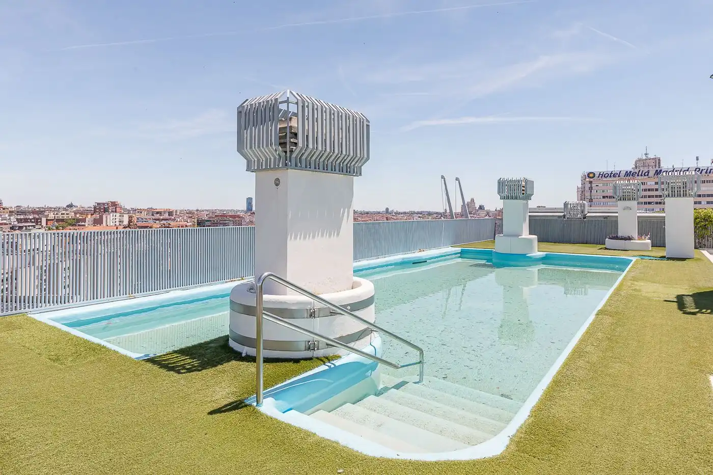Appartement avec piscine à vendre à Moncloa - Aravaca, imagen 32