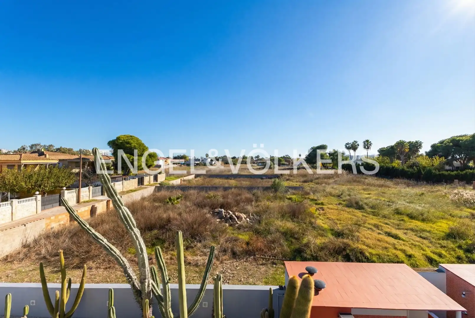 Casa amb terrassa en venda a El Grao, imagen 31