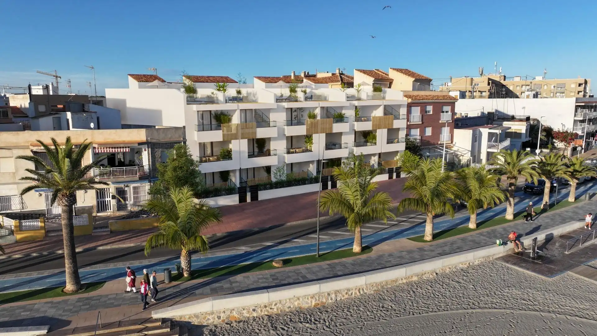Vivienda con piscina en venta en Los Cuarteros, imagen 2