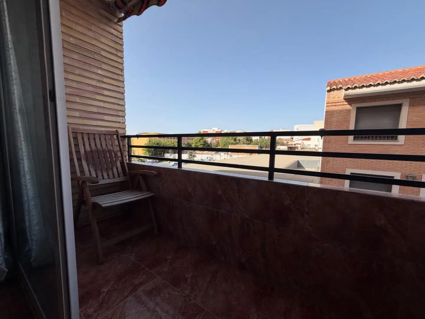 Appartement avec terrasse à vendre à Avenida Avenida Primero de Mayo, imagen 13