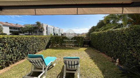 Foto 4 von Erdgeschoss zum Verkauf in Montañar - El Arenal, Jávea / Xàbia