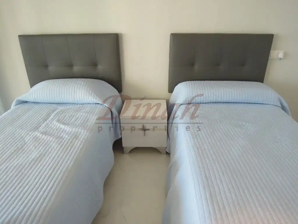 Habitación de Apartamento en venta en Altea con Aire acondicionado, Calefacción y Terraza
