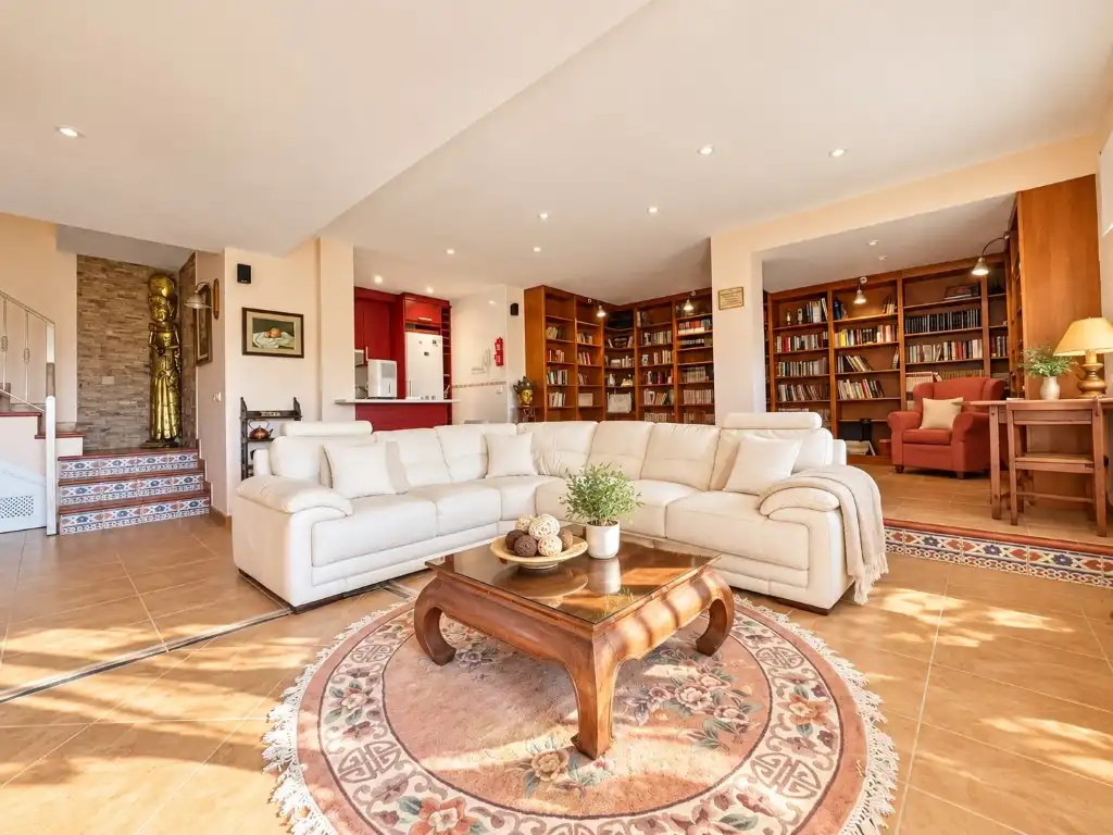 Haus mit Pool zum Verkauf in Altea Hills, imagen 37