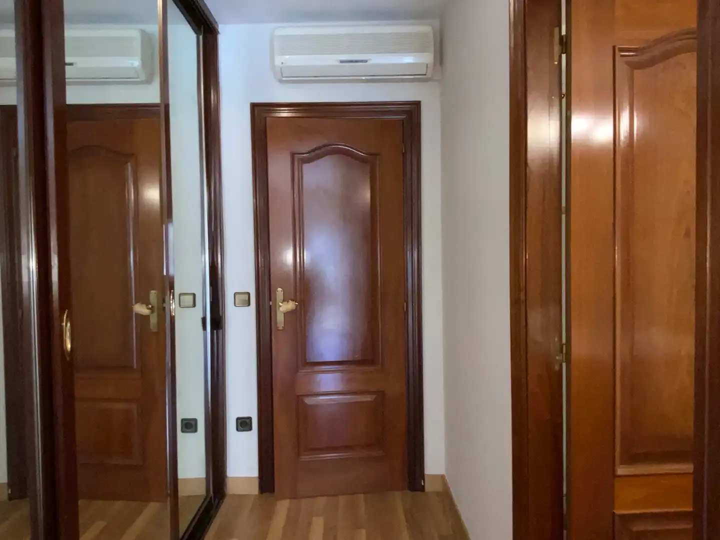 Pis en venda en Mataró amb Aire condicionat, Calefacció i Forn
