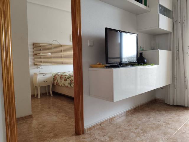 Piso en Alquiler en Los Narejos - Punta Calera