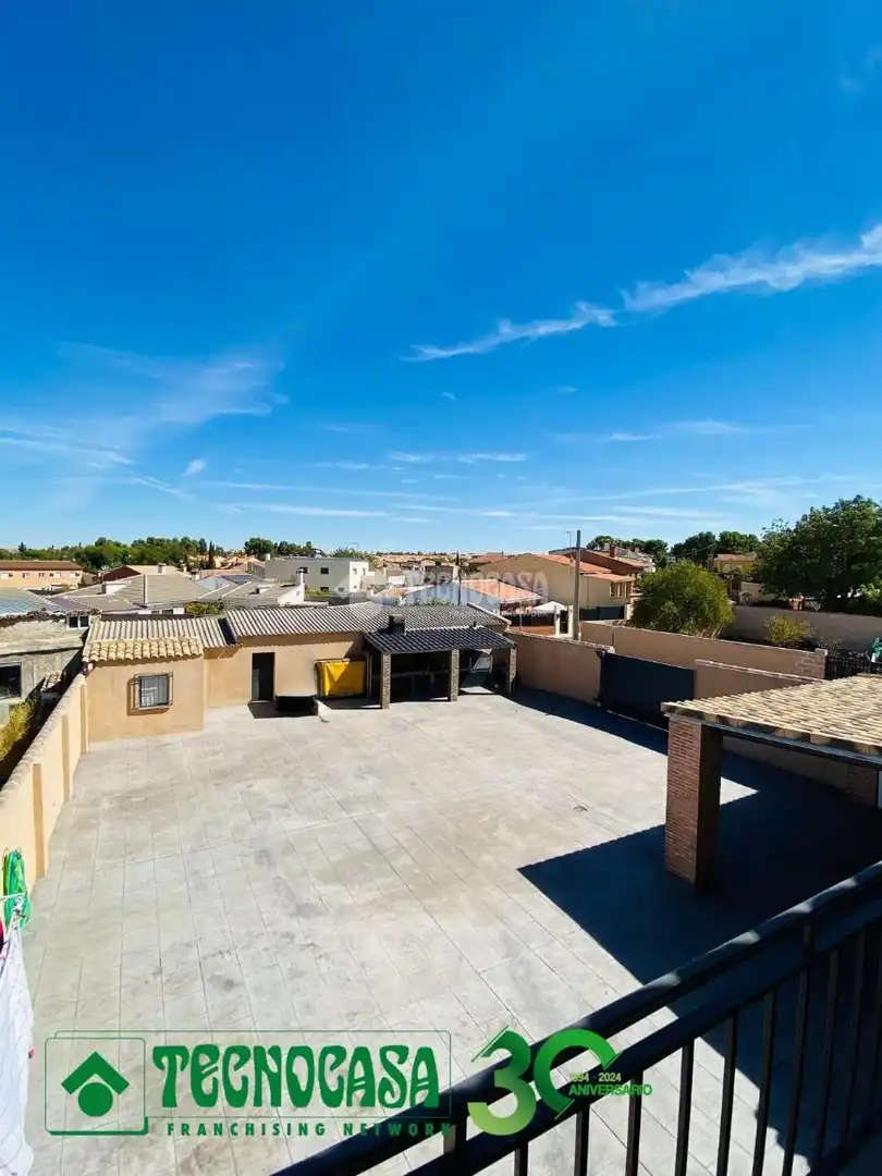 Maison avec terrasse à vendre à Burguillos de Toledo, imagen 30