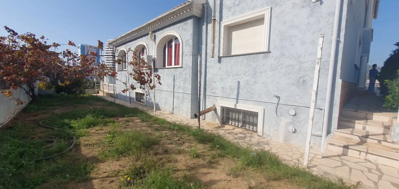 Chalet con terraza en venta en Marisol Park - Ortembach - Los Almendros, imagen 45