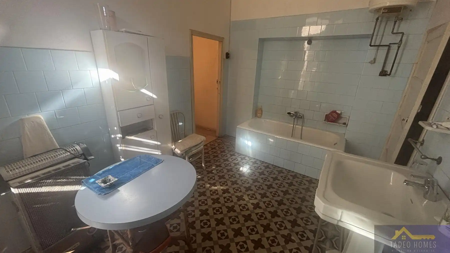 Baño de Casa o chalet en venta en Jumilla con Terraza y Trastero