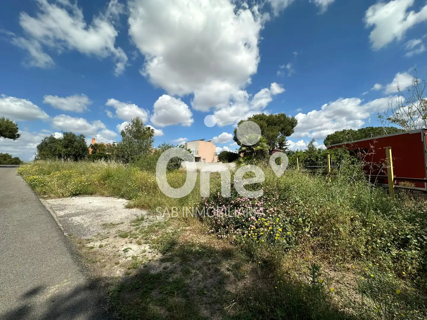 Residencial en venta en San Antonio de Benagéber