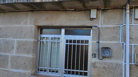 Foto 2 de Casa adosada en venda a Carretera Maside, 96, San Amaro, Ourense