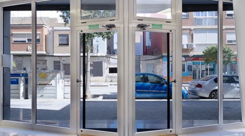 Photo 2 of Buildings for sale in Calle Santos Justo y Pastor, El Mercado, Manises