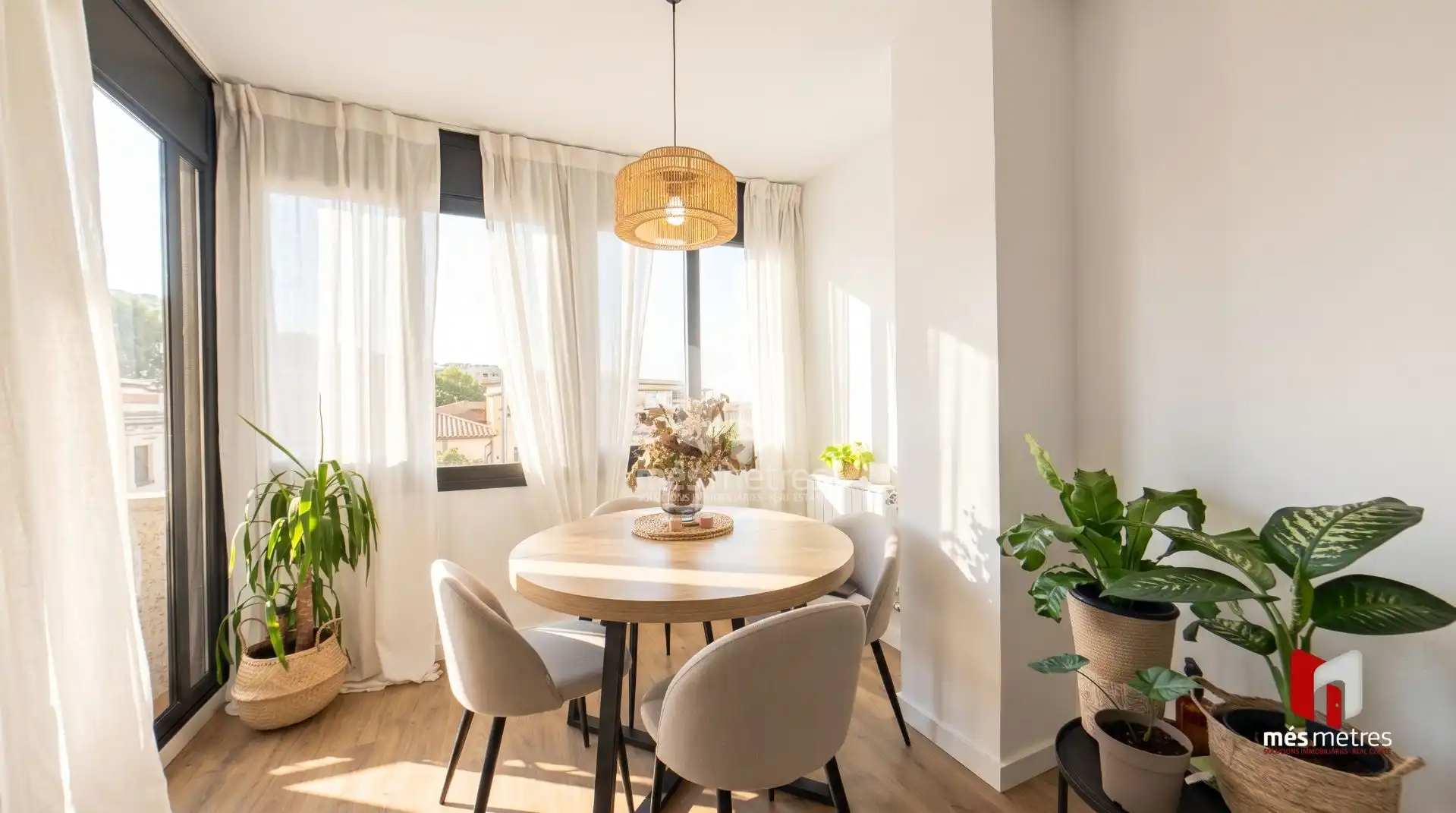 Appartement avec ascenseur à vendre à Teià, imagen 3