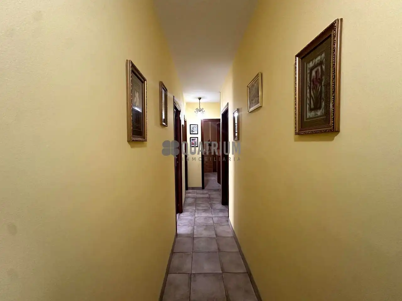 Flat for sale in A Estrada   with Terrace and Furnished