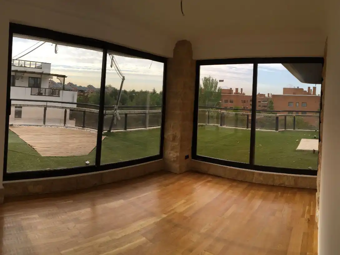 Penthouse with pool for sale in Avenida de Europa 32, imagen 6