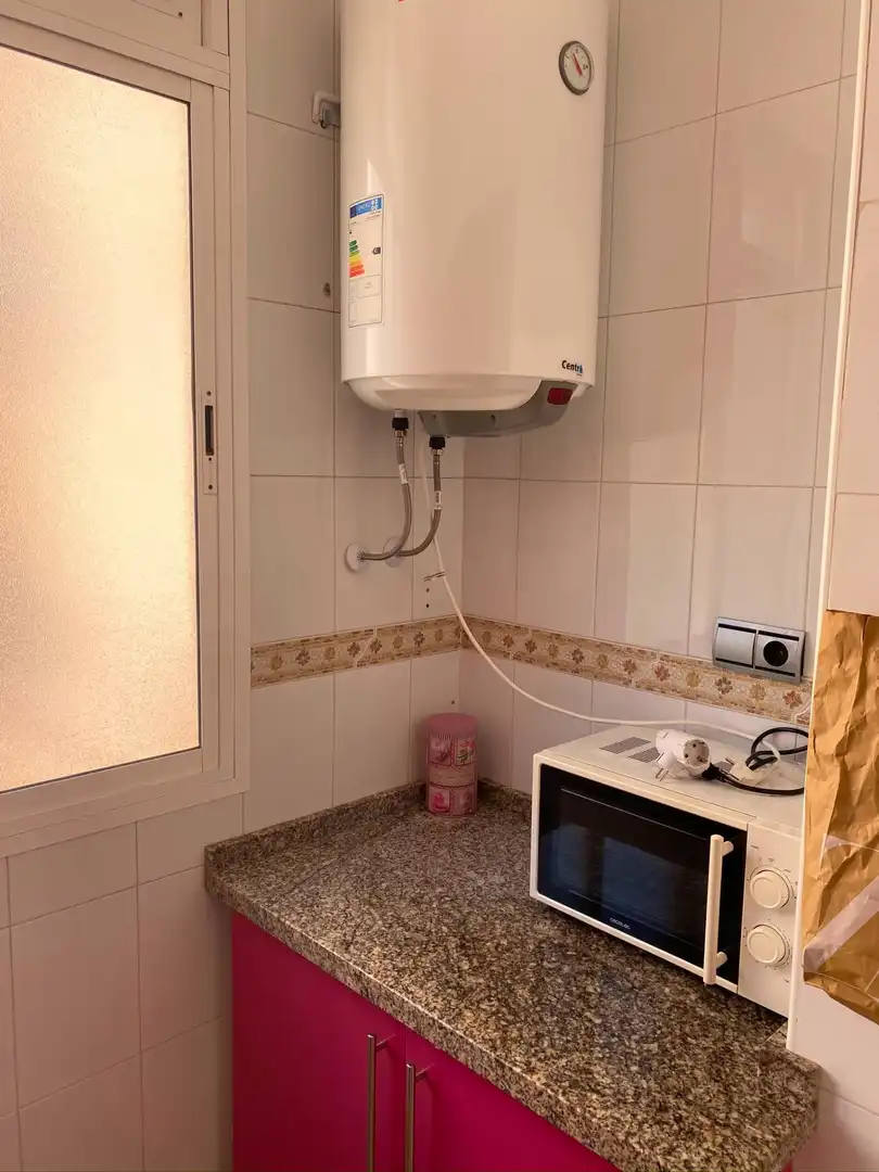 Flat to rent in Sur, imagen 8