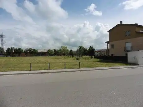 Terreny residencial en venda a d'en Salvador Espriu, imagen 9